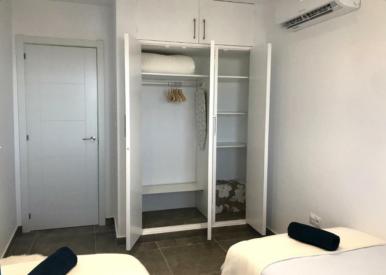 شقة La Casita En Benajarafe مالقة المظهر الخارجي الصورة
