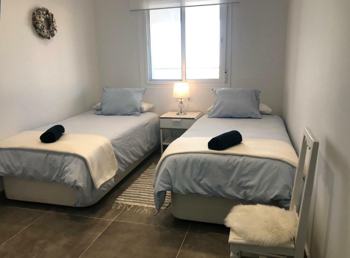 شقة La Casita En Benajarafe مالقة المظهر الخارجي الصورة